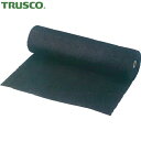 トラスコ TRUSCO スパッタシート ノンコートスパッタクロス C種 1.8T ガラス繊維入 1000×30m (1巻) 品番:TCA780-R