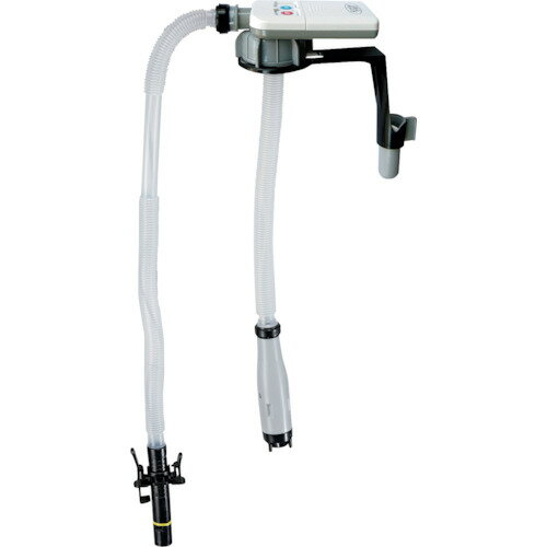 三宅化学 MIYAKE ドラム缶用ポンプ 乾電池式灯油ポンプ (1本) 品番：TP-MS20