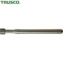 【6/4 20:00〜6/11 01:59迄 ポイント2倍! 楽天スーパーSALE】トラスコ TRUSCO ダイヤモンドバー Φ7X刃長6X軸6 #100 (1本) 品番:T6-211C(4)