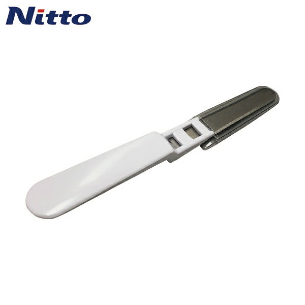 ニトムズ テープはがしカッター (60個) 品番：T0860