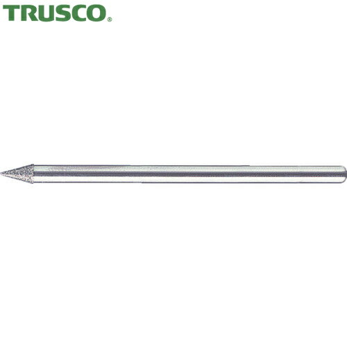 TRUSCO(ȥ饹) ɥС 3XĹ4.7X3 #100 (1) ֡T3-271C