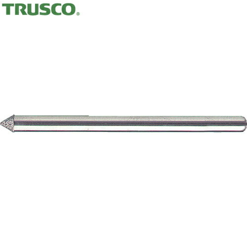 TRUSCO(ȥ饹) ɥС 3XĹ2.3X3 #100 (1) ֡T3-281C