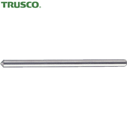 TRUSCO(ȥ饹) ɥС 3XĹ1.4X3 #100 (1) ֡T3-286C