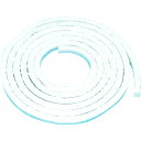 ニチアス TOMBO No.9044 サーマルフロンパッキン □6.4mm×3m (1巻) 品番:TOMBO NO.9044-6.4