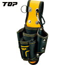TOP トップ工業 工具差し7丁タイプ (1個) 品番:TPP-701