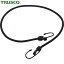 TRUSCO(ȥ饹) Х󥸡8mmx900mm  (1) ֡TBC-890-BK