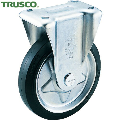 ȥ饹 TRUSCO ץ쥹७㥹  75mm (1) ֡TK-75