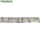 【6/22 20:00〜6/27 01:59迄 ポイント2倍 お買い物マラソン】 トラスコ TRUSCO 熱中症対策 ネッククーラー 凍結保冷剤 35G×4連タ...