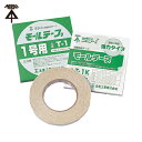 未来工業 モールテープ(強力タイプ) (1巻入) (1巻) 品番:T-4K