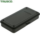 【6/22 20:00〜6/27 01:59迄 ポイント2倍 お買い物マラソン】 トラスコ 工具箱 TRUSCO トランク型工具箱 203×109×35 陸上自...