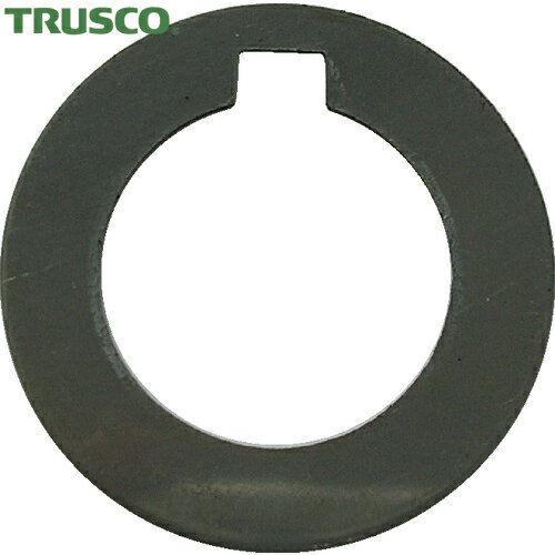 TRUSCO(トラスコ) ミーリングスペーサー 厚さ0.20mm (1枚) 品番：TMC-020254