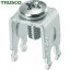 TRUSCO(ȥ饹) ü 15A (10) (1Pk) ֡T4107AS