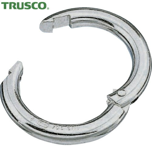 TRUSCO(ȥ饹) ƥ쥹 󥭥å 3mm 16mm 1 (1) ֡TCK-3