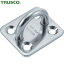 TRUSCO(ȥ饹) ץ졼 ƥ쥹 4mm 1 (1) ֡TIP-4