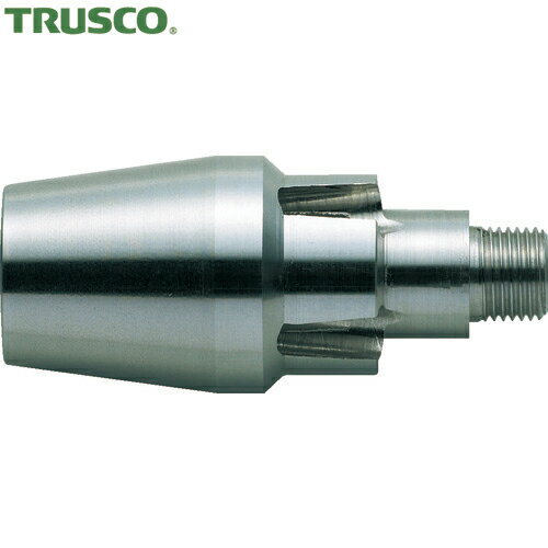 TRUSCO(トラスコ) エアダスター用 特殊増量ノズル (1本) 品番：TD-18-BN