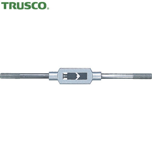 TRUSCO(トラスコ) タップハンドル19mm (1個) 品番：TH-19