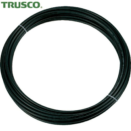 TRUSCO(ȥ饹) ݥꥦ쥿塼 12X8.0mm 10m  (1) ֡TEN-12-10-BK