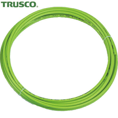 TRUSCO(ȥ饹) ݥꥦ쥿塼 12X8.0mm 10m 饤ȥ꡼ (1) ֡TEN-12-10-LG