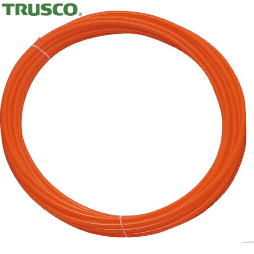 TRUSCO(ȥ饹) ݥꥦ쥿塼 12X8.0mm 10m  (1) ֡TEN-12-10-O