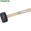トラスコ TRUSCO ゴムハンマー #1/2 (1本) 品番:TGH-05