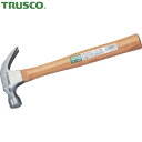 トラスコ TRUSCO 釘抜きハンマー #3/4 (1本) 品番:TCWH-06