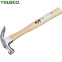 トラスコ TRUSCO 釘抜きハンマー #1 (1本) 品番:TCWH-10