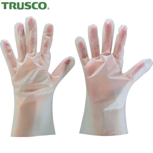 ȥ饹 TRUSCO ȤΤƥ饹ȥޡ ⥨ܥ L 100 (1Ȣ) ֡TPE-1007L