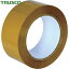 TRUSCO(ȥ饹) ʥܡ뿧OPPơ 50mmx50m (1) ֡TDOPT-50