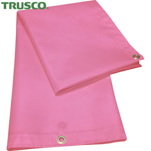 トラスコ TRUSCO スパッタシート 火花養生シート（両面シリコンコーティング）1号 バラ (1枚) 品番：TC..