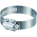 【6/4 20:00〜6/11 01:59迄 ポイント2倍! 楽天スーパーSALE】BREEZE ブリーズ ステンレスホースバンド 締付径33〜57mm (10...