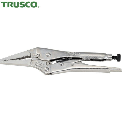 ȥ饹 TRUSCO 󥰥Ρץ饤䡼 225mm (1) ֡TGPL-225