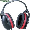 トラスコ TRUSCO イヤーマフ 折りたたみ式 NRR値24dB (1個) 品番:TEM-90