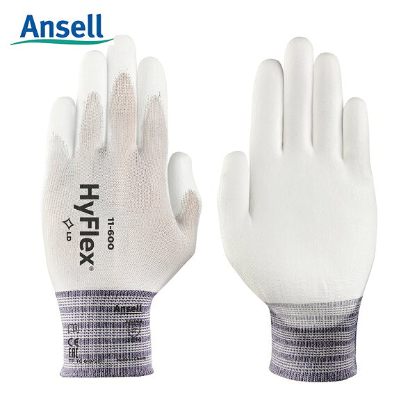 󥻥 Ansell ٤ߤ ΩѼ ϥեå 11-600 M (1) ֡11-600-8 Ѽ ٤ߤ 쥿 ...
