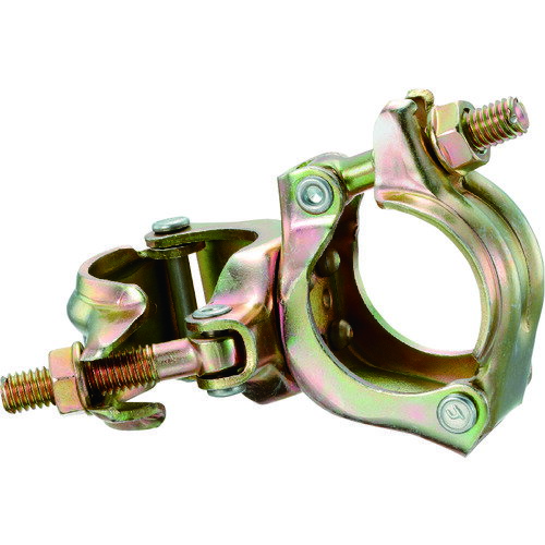 タカミヤ HCクランプφ48.6 直交 (1個) 品番：10200754