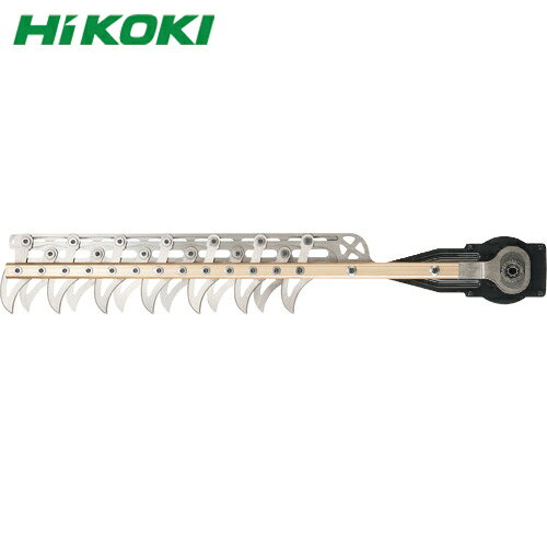 ハイコーキ HiKOKI 植木バリカン用 ブレードはさみ310mm (1枚) 品番：00371228