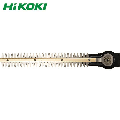 HiKOKI(ハイコーキ) 植木バリカン用 超高級ブレード450mm (1枚) 品番：00338032