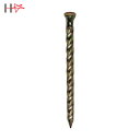 ダイドーハント HP フロアー釘 2.4×45 18本入 (1Pk) 品番:10183088