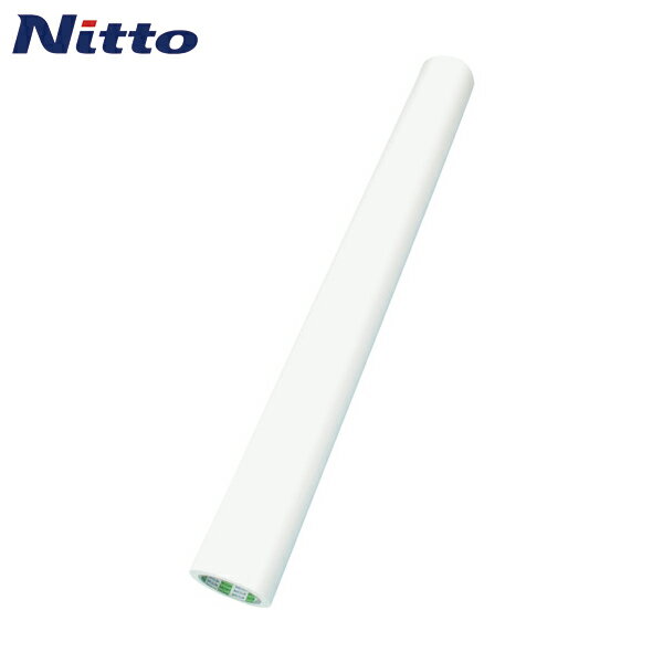 日東電工 金属板用表面保護フィルム SPV−202R 0.12mm×1020mm×50m ホワイト (2巻) 品番:202