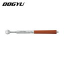 土牛産業 DOGYU ステンでカボチャ玉 大 打診棒ハード1M (1本) 品番:01068
