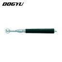 土牛(DOGYU) コロ玉打診棒 レギュラー (1本) 品番：01076