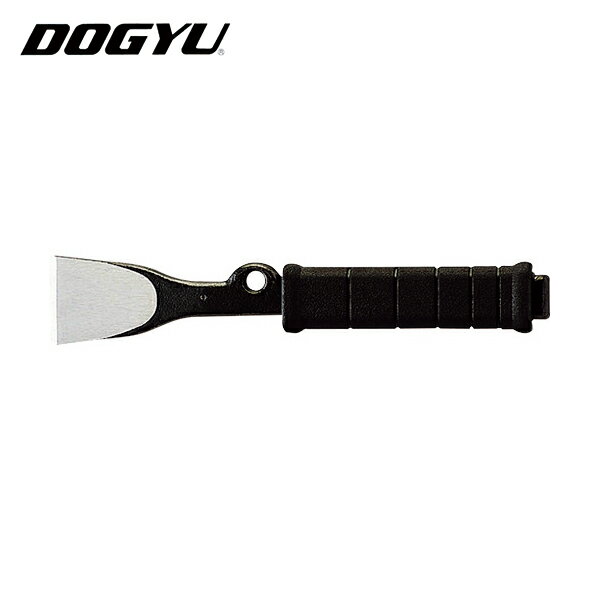 土牛(DOGYU) アイビーチゼル40mm (1丁) 品番：01279