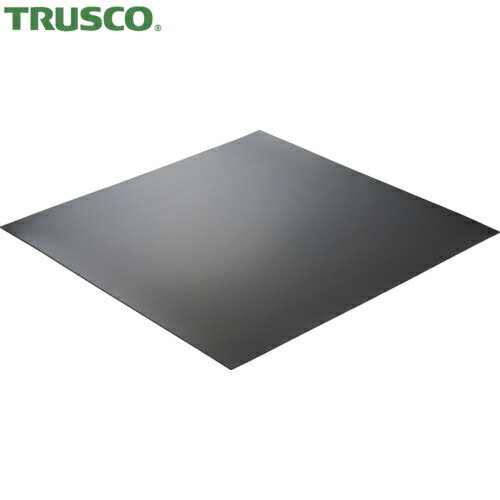 TRUSCO(ȥ饹) ޥͥåȥ Τʤ t1.5mmX250mmX300mm (1) ֡TMGK15-250300
