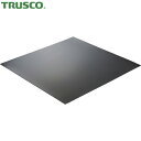 トラスコ TRUSCO マグネットシート のりなし t2.0mm×250mm×300mm (1枚) 品番:TMGK2-250300