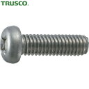 TRUSCO(gXR) ix˂ `^ SlW M5X14 7{ (1Pk) iԁFTB91-0514