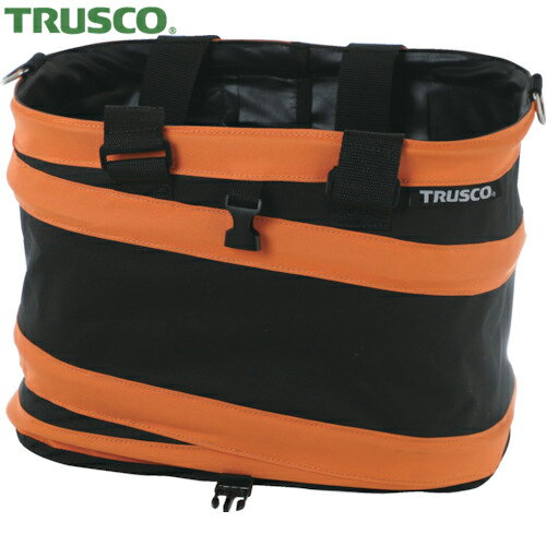 トラスコ TRUSCO 電工バケツ ジャンピングバケツ （角型） (1個) 品番：TJB-SQ