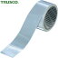 TRUSCO(ȥ饹) ⵱٥ץꥺȿͥơ 50mmx5m ۥ磻 (1) ֡THPRFT-50W