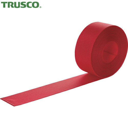 TRUSCO(ȥ饹) ʥʿ٥ȥ 2.0tx50mmx10m  (1) ֡TNB5010-R