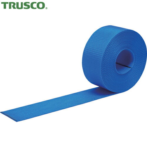 TRUSCO(ȥ饹) ʥʿ٥ȥ 2.0tx50mmx10m  (1) ֡TNB5010-B