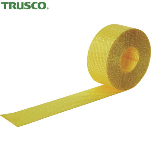 TRUSCO(ȥ饹) ʥʿ٥ȥ 2.0tx50mmx10m  (1) ֡TNB5010-Y