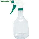 TRUSCO(トラスコ) ハンド式自在スプレー 1000ml (1個) 品番：TGS-105